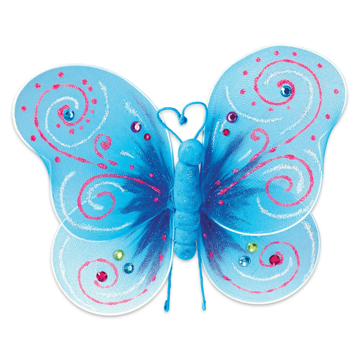 Creativity For Kids Beautiful Butterflies Kit 4 Creativity For Kids Beautiful Butterflies Kit - Image 4