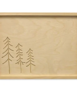 Walnut Hollow Framed Sign With Design -Canson Sale 62299 1005 M 4ww