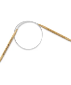 Clover Takumi Bamboo Circular Knitting Needles -Canson Sale 62403 1008 1 4ww