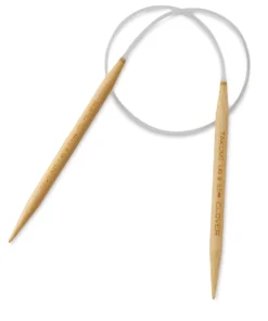 Clover Takumi Bamboo Circular Knitting Needles -Canson Sale 62403 1009 1 4ww