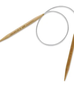Clover Takumi Bamboo Circular Knitting Needles -Canson Sale 62403 1010 1 4ww