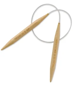 Clover Takumi Bamboo Circular Knitting Needles -Canson Sale 62403 1013 1 4ww