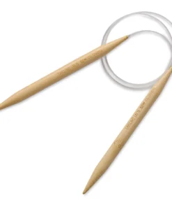 Clover Takumi Bamboo Circular Knitting Needles -Canson Sale 62403 1015 1 4ww