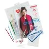 Red Heart Learn Crochet Kit
