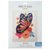 Needle Creations Punch Needle Canvas Kit