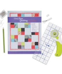Dritz Essential Quilt Kit For Beginners