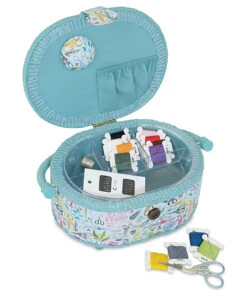 Dritz Embroidery Basket Set