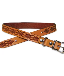 Realeather Leather Dog Collar Kit 5 Realeather Leather Dog Collar Kit -Canson Sale 62519 1008 2 4ww