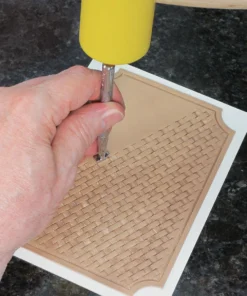 Realeather Mallets -Canson Sale 62520 1001 1 4ww