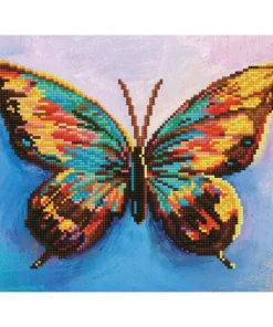 Leisure Arts Diamond Painting Kits -Canson Sale 62567 1003 4 4ww