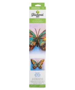 Leisure Arts Diamond Painting Kits