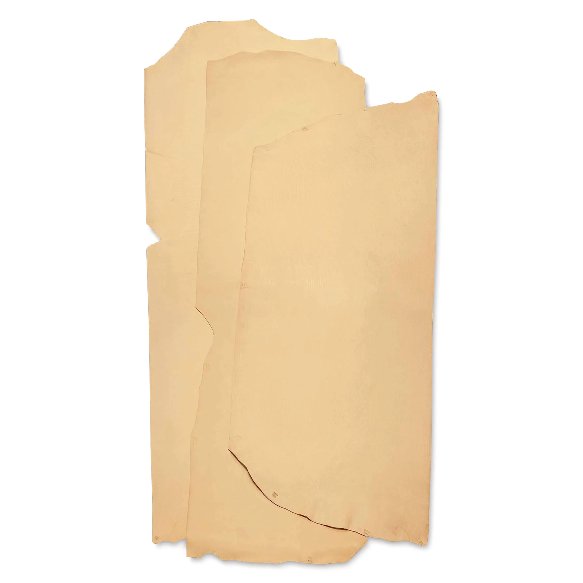 Realeather VegTan Double Shoulder Leather 1 Realeather VegTan Double Shoulder Leather