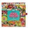 Professor Puzzle Food Truck Festival 500 Piece Puzzle