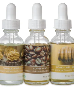 We R Memory Keepers Wick Candle Making Scents -Canson Sale 62699 1001 1 4ww