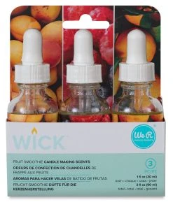 We R Memory Keepers Wick Candle Making Scents