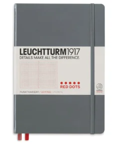 Leuchtturm1917 Red Dot Journal