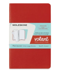 Moleskine Volant Journals