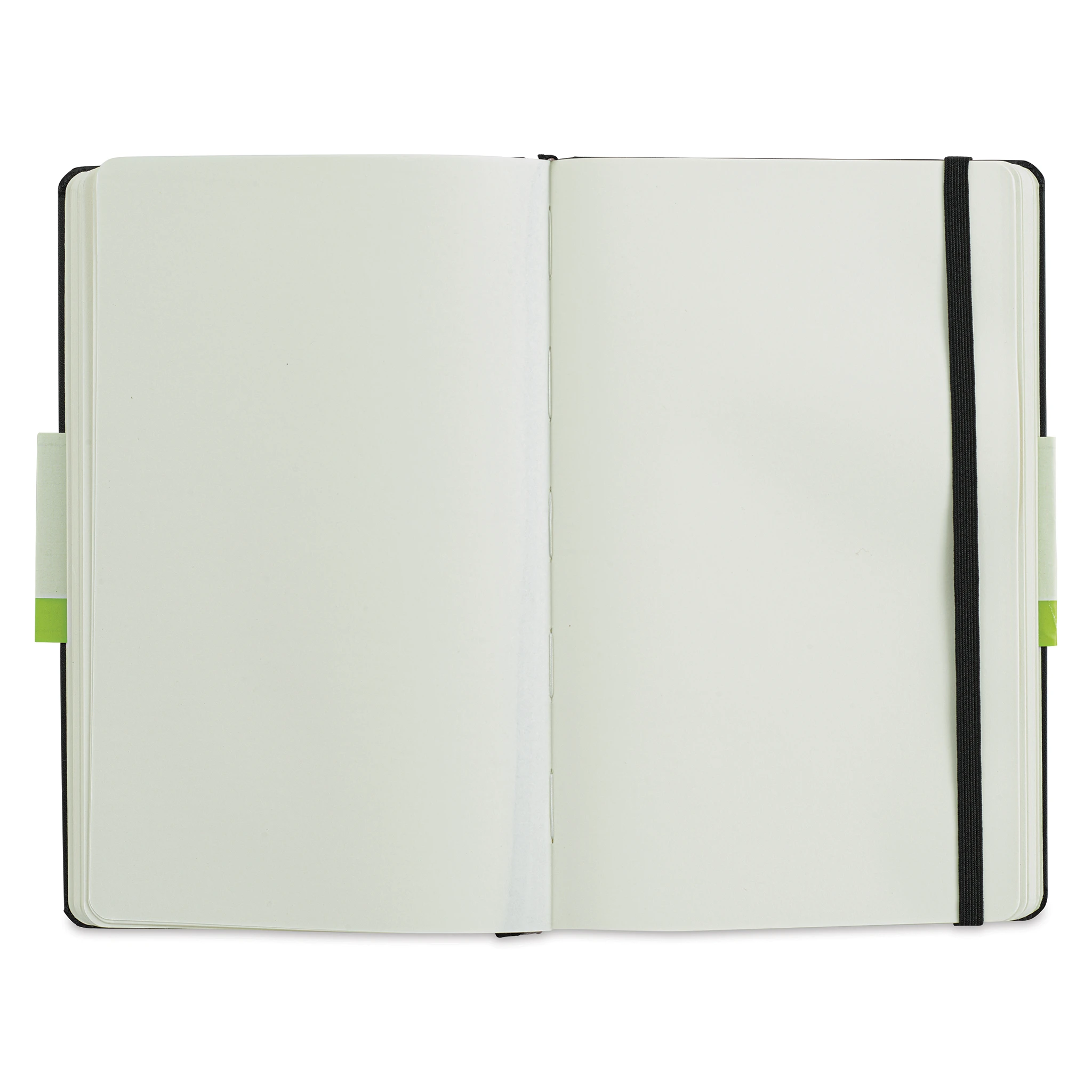 Moleskine Classic Expanded Hardcover Notebooks 2 Moleskine Classic Expanded Hardcover Notebooks - Image 2