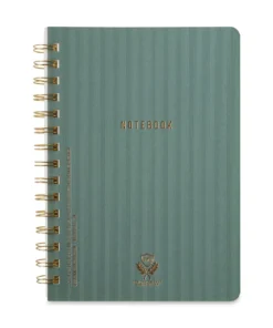 DesignWorks Ink Twin Wire Bound Crest Notebooks 8 DesignWorks Ink Twin Wire Bound Crest Notebooks -Canson Sale 62746 1010 M 4ww