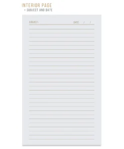 DesignWorks Ink It Is Written In The Stars Journal 8 DesignWorks Ink It Is Written In The Stars Journal -Canson Sale 62746 1016 4 4ww