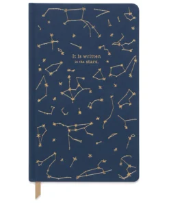 DesignWorks Ink It Is Written In The Stars Journal
