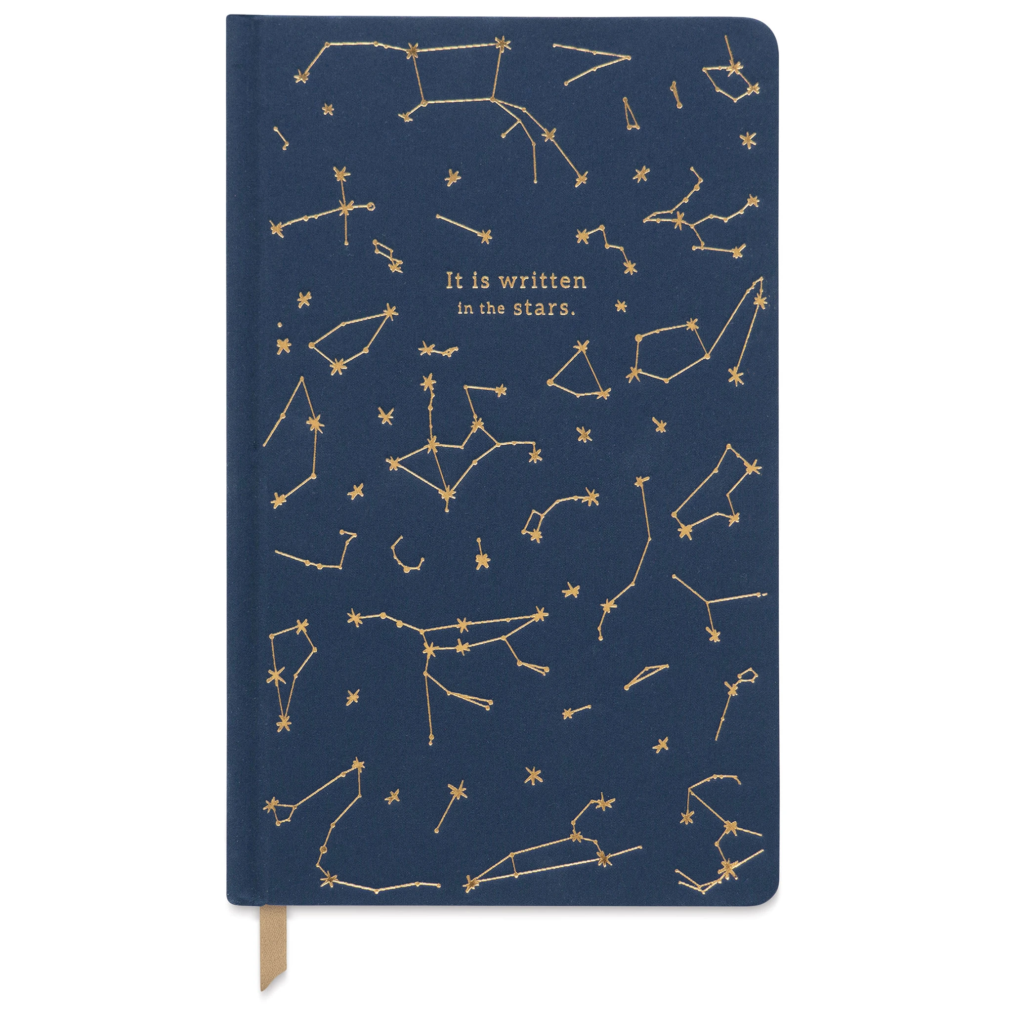 DesignWorks Ink It Is Written In The Stars Journal 1 DesignWorks Ink It Is Written In The Stars Journal