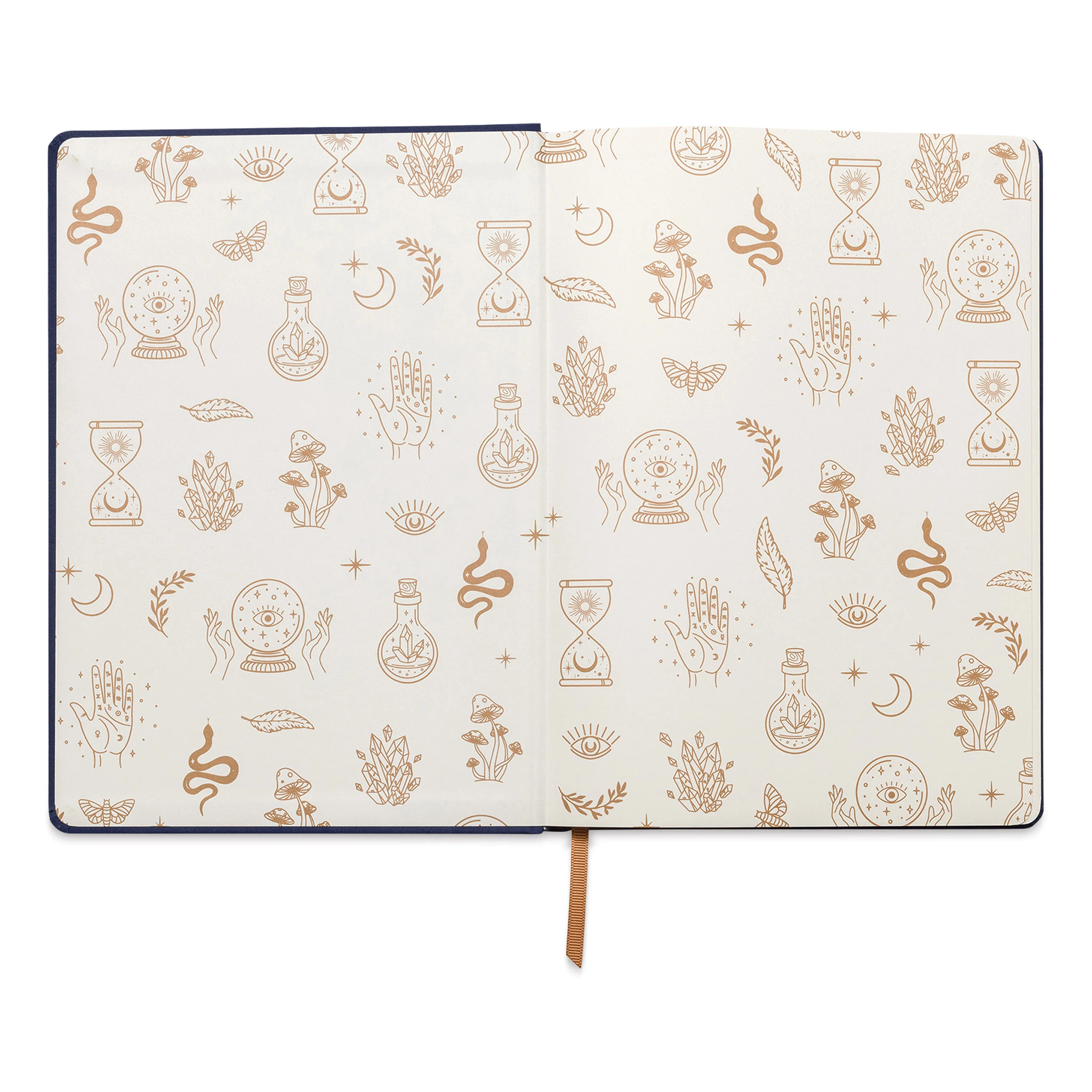 DesignWorks Ink Mystic Icons Jumbo Journal 2 DesignWorks Ink Mystic Icons Jumbo Journal - Image 2