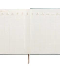 DesignWorks Ink Mineralogy Jumbo Journal -Canson Sale 62746 1018 1 4ww