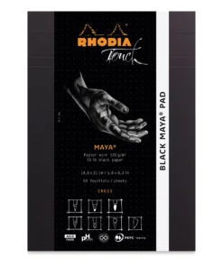 Rhodia Touch Maya Pads -Canson Sale 62750 2028 M 4ww