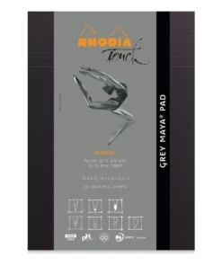Rhodia Touch Maya Pads -Canson Sale 62750 2508 M 4ww