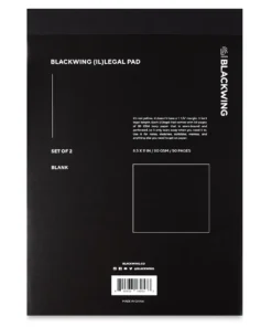 Blackwing Illegal Pads -Canson Sale 62751 1002 M 4ww