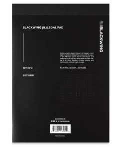Blackwing Illegal Pads -Canson Sale 62751 1003 M 4ww