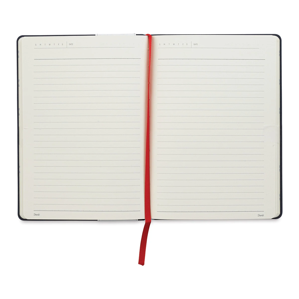 Denik Embroidered Notebooks 4 Denik Embroidered Notebooks - Image 4