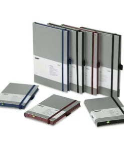 Lamy Hardcover Notebooks