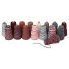 Traittex Assorted Novelty Yarn