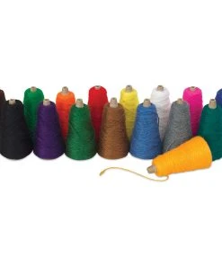 Traittex Bright Intermediate Rug Yarn