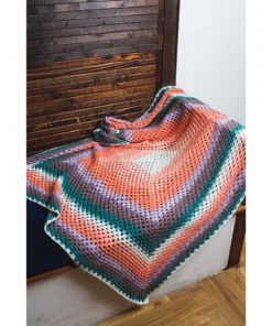 Lion Brand Mandala Bonus Bundle Yarn -Canson Sale 62853 lifestyle 2 4ww