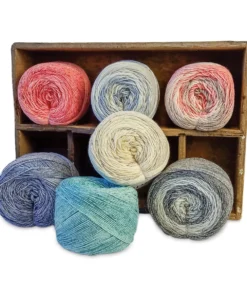 HiKoo Simplicity Spray Yarn