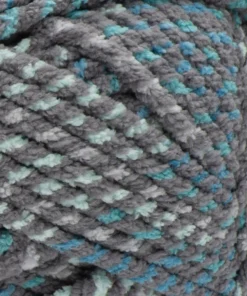 Bernat Blanket Twist Yarn -Canson Sale 62874 1020 1 4ww