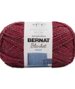Bernat Blanket Twist Yarn