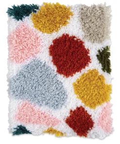 Leisure Arts Latch Hook Kits