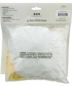 Needle Creations Punch Needle Pillow Kit -Canson Sale 62890 1000 1 4ww