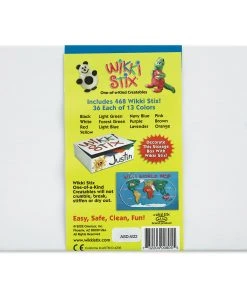 Wikki Stix 7 Wikki Stix -Canson Sale 62980 1000 1 4ww
