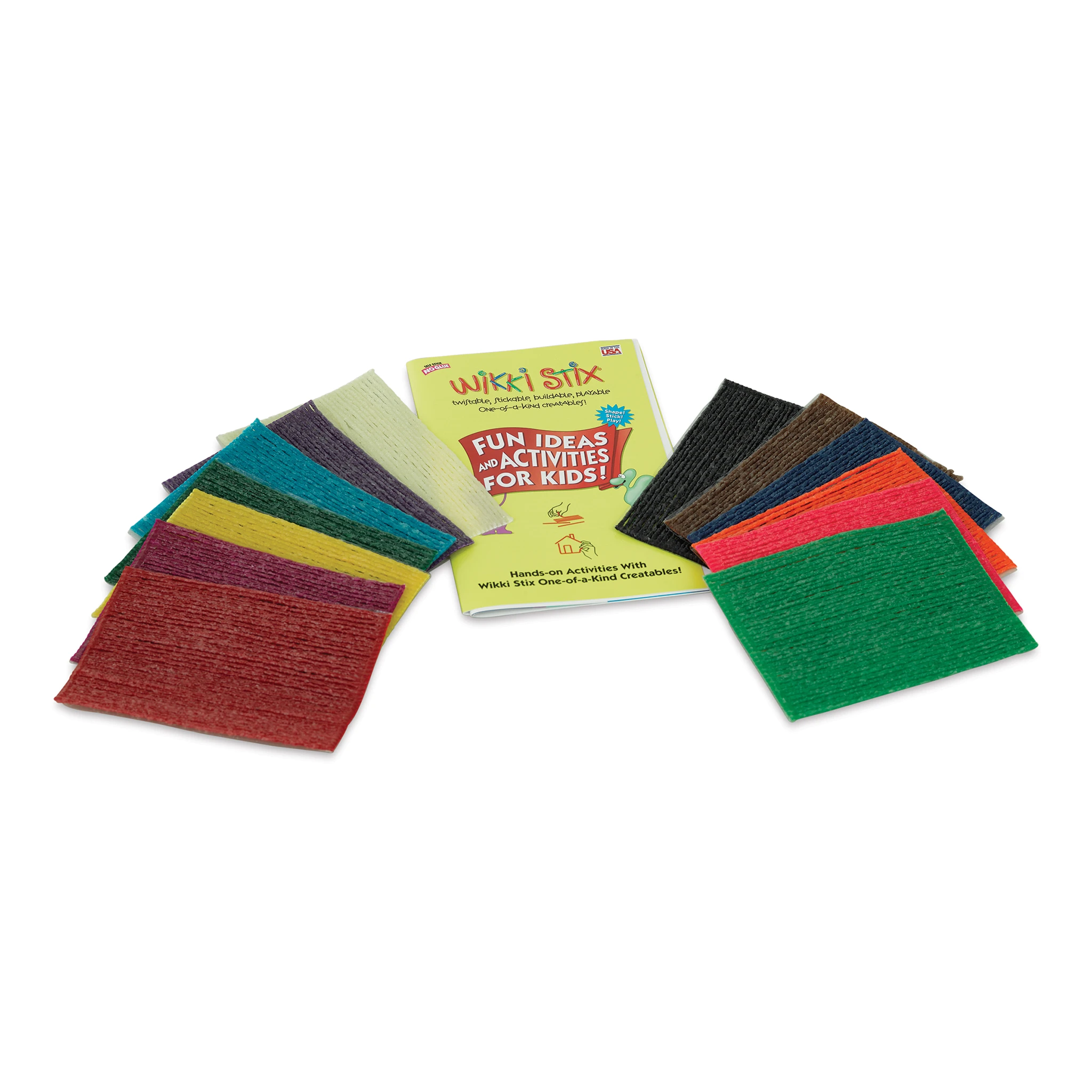 Wikki Stix 2 Wikki Stix - Image 2