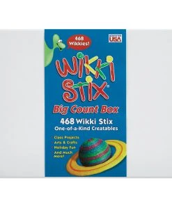 Wikki Stix