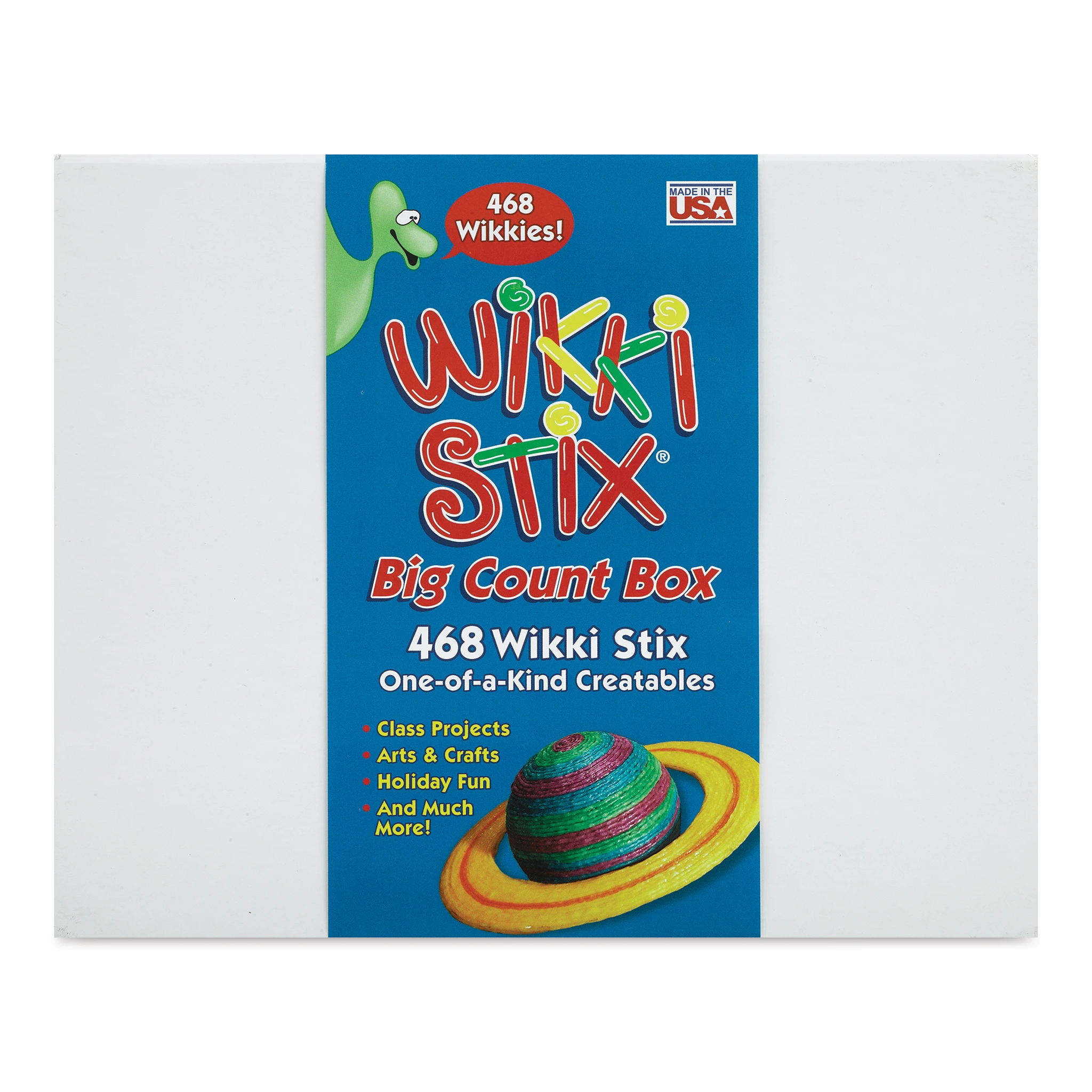 Wikki Stix 1 Wikki Stix