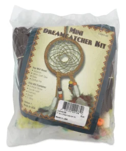 Realeather Mini Dreamcatcher Kit -Canson Sale 63010 1009 M 4ww