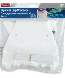 Roylco Carp Windsock