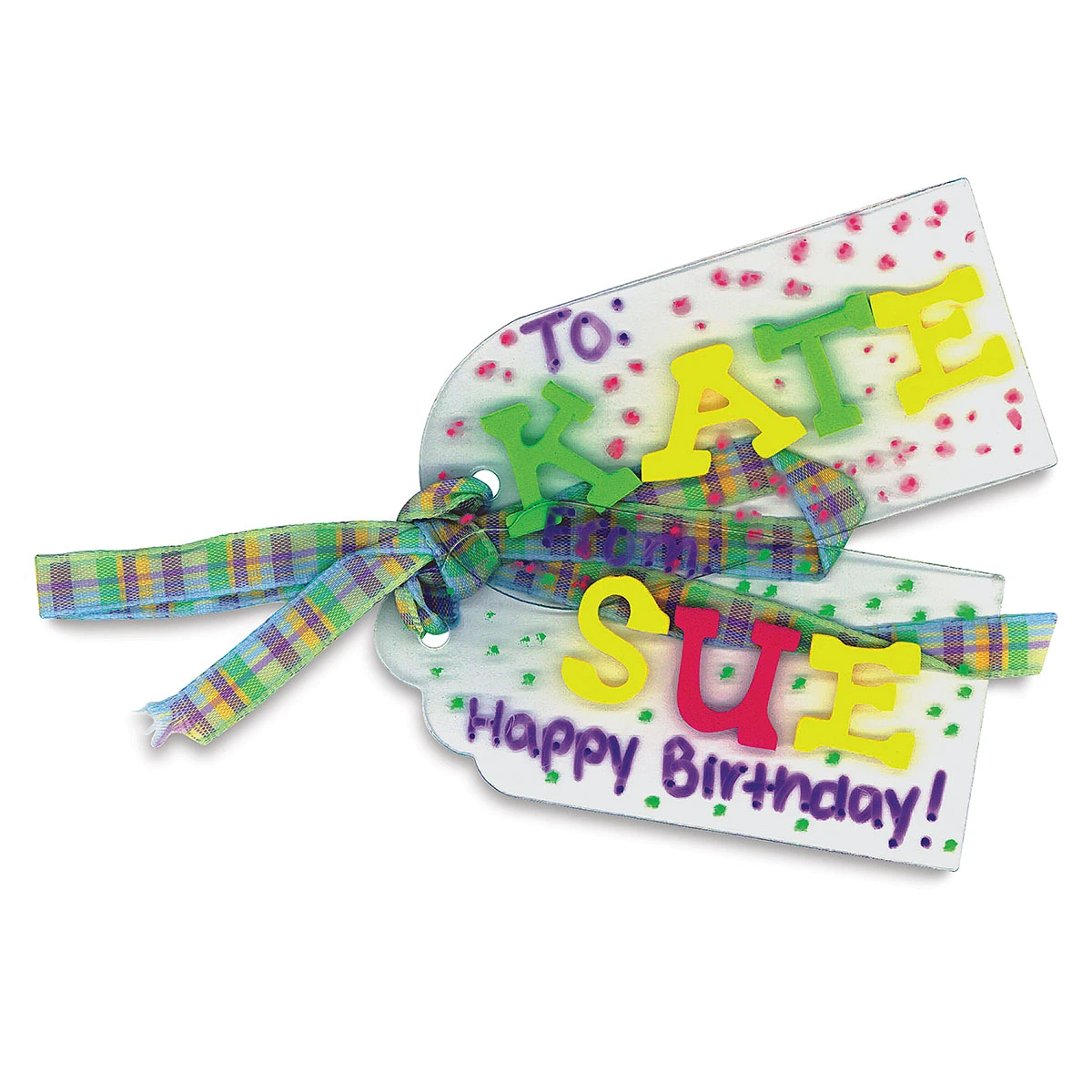 Grafix Craft Plastic 2 Grafix Craft Plastic - Image 2