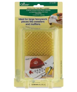 Clover Needle Felting Mats -Canson Sale 63236 1030 4ww